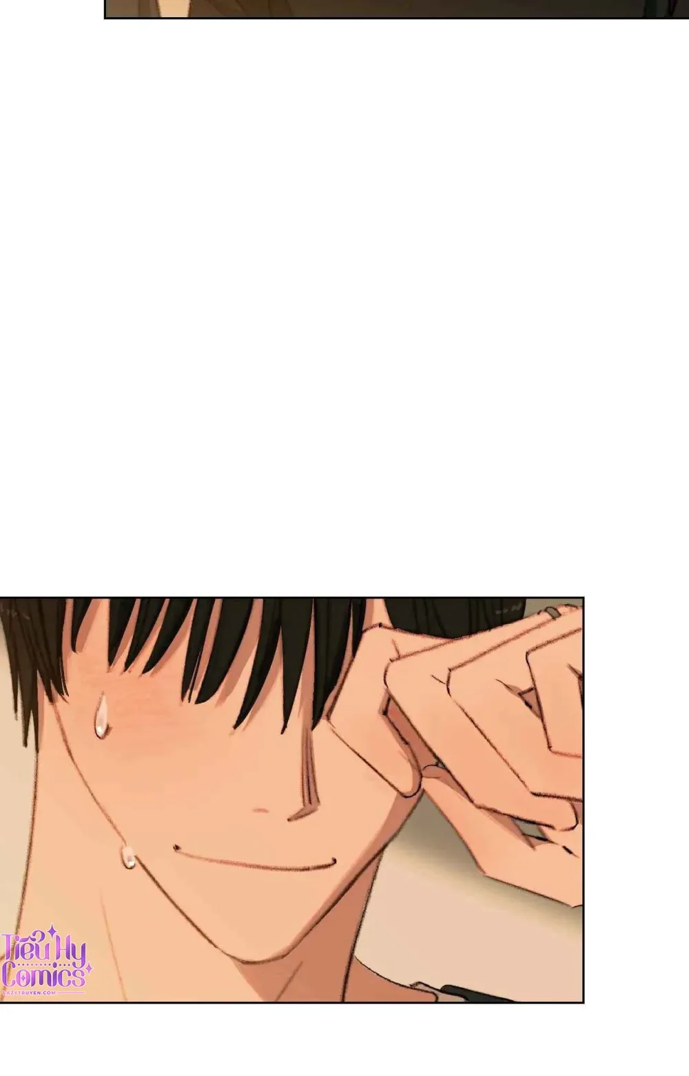 Mùa Hạ Đầu Tiên - Chap 37